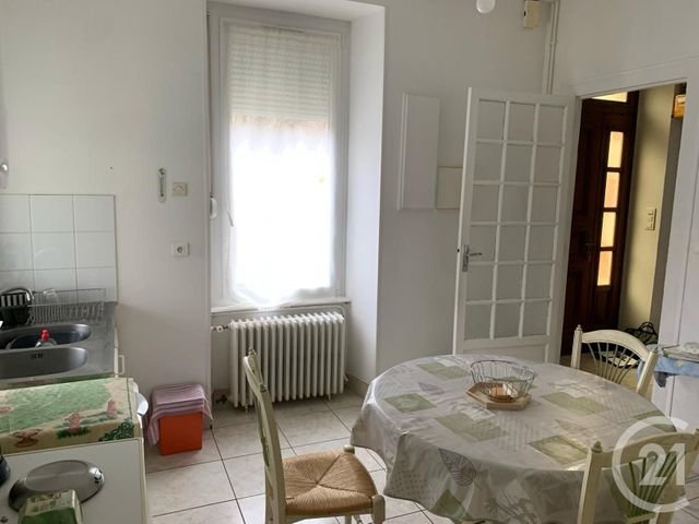 maison à vendre - 3 pièces - 60.4 m2 - FOUGERES - 35 - BRETAGNE - Century 21 Gambetta