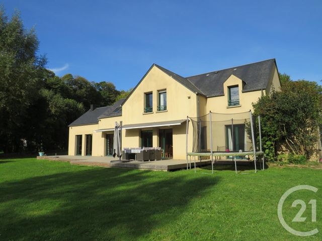 Maison à vendre FOUGERES