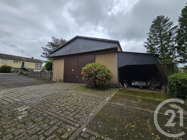 maison à vendre - 5 pièces - 159.0 m2 - LOUVIGNE DU DESERT - 35 - BRETAGNE - Century 21 Gambetta