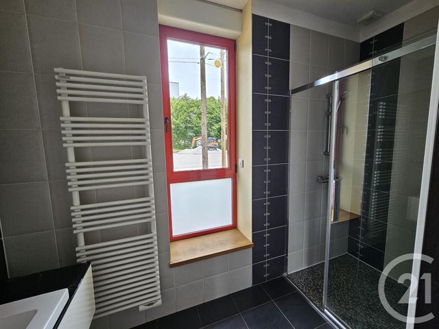 maison à vendre - 5 pièces - 159.0 m2 - LOUVIGNE DU DESERT - 35 - BRETAGNE - Century 21 Gambetta