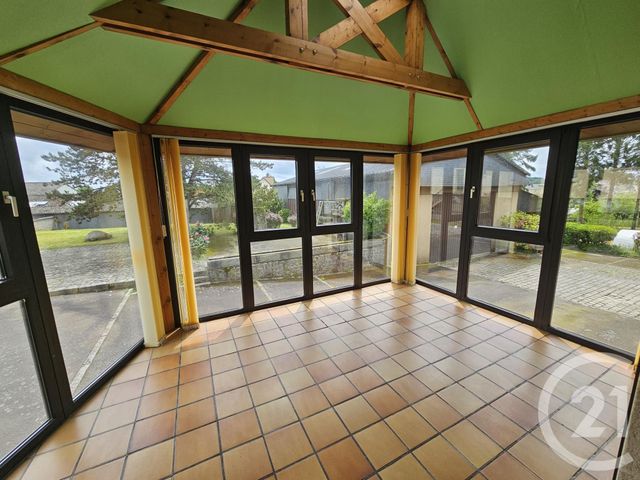 maison à vendre - 5 pièces - 159.0 m2 - LOUVIGNE DU DESERT - 35 - BRETAGNE - Century 21 Gambetta