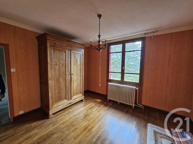 maison à vendre - 5 pièces - 159.0 m2 - LOUVIGNE DU DESERT - 35 - BRETAGNE - Century 21 Gambetta