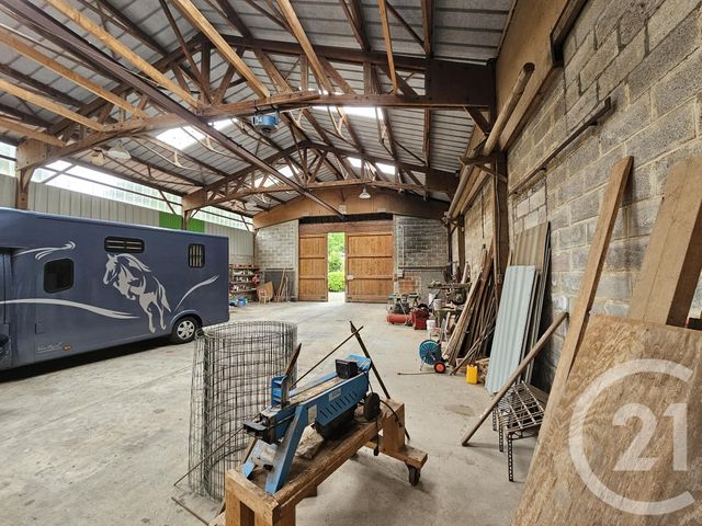 maison à vendre - 5 pièces - 159.0 m2 - LOUVIGNE DU DESERT - 35 - BRETAGNE - Century 21 Gambetta