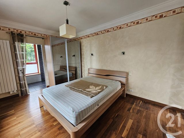 maison à vendre - 5 pièces - 159.0 m2 - LOUVIGNE DU DESERT - 35 - BRETAGNE - Century 21 Gambetta