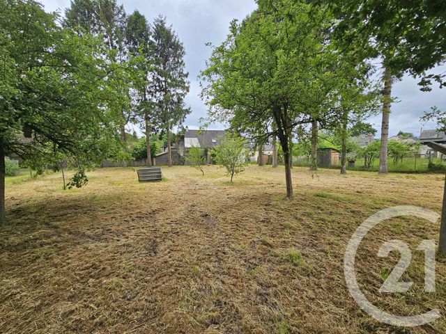 maison à vendre - 5 pièces - 159.0 m2 - LOUVIGNE DU DESERT - 35 - BRETAGNE - Century 21 Gambetta