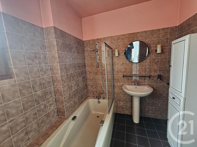 maison à vendre - 5 pièces - 159.0 m2 - LOUVIGNE DU DESERT - 35 - BRETAGNE - Century 21 Gambetta