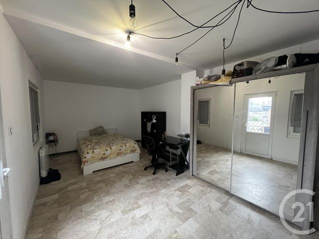 immeuble à vendre - 105.17 m2 - LOUVIGNE DU DESERT - 35 - BRETAGNE - Century 21 Gambetta