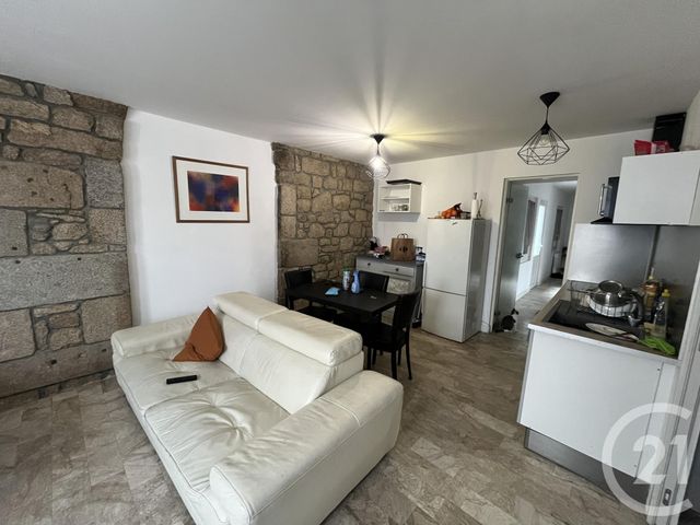 immeuble - LOUVIGNE DU DESERT - 35