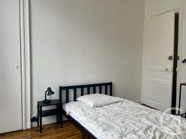 Appartement Chambre à louer - 1 pièce - 12.46 m2 - FOUGERES - 35 - BRETAGNE - Century 21 Gambetta