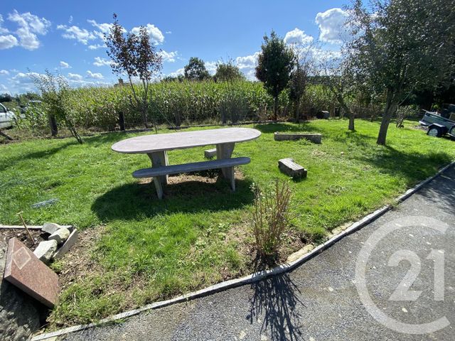 maison à vendre - 5 pièces - 123.53 m2 - PONTMAIN - 53 - PAYS-DE-LOIRE - Century 21 Gambetta