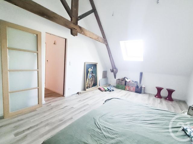 Afficher la photo en grand maison à vendre - 7 pièces - 176.0 m2 - FOUGERES - 35 - BRETAGNE - Century 21 Gambetta