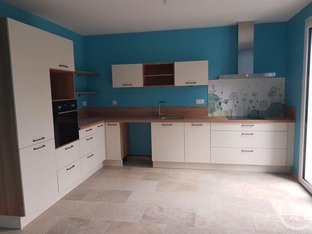 maison à louer - 6 pièces - 168.0 m2 - LECOUSSE - 35 - BRETAGNE - Century 21 Gambetta