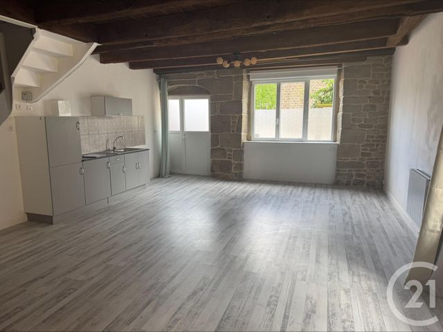 maison - MAEN ROCH - 35