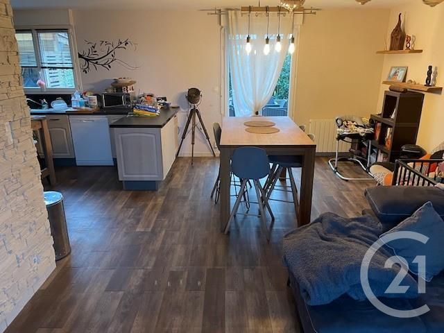 maison à vendre - 6 pièces - 101.9 m2 - LA CHAPELLE JANSON - 35 - BRETAGNE - Century 21 Gambetta