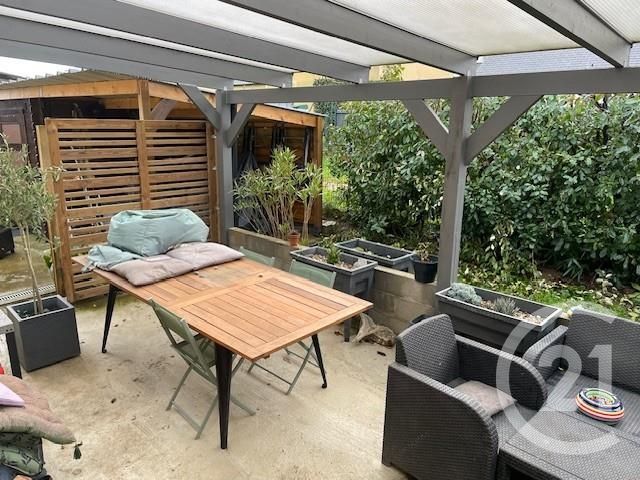 maison à vendre - 6 pièces - 101.9 m2 - LA CHAPELLE JANSON - 35 - BRETAGNE - Century 21 Gambetta