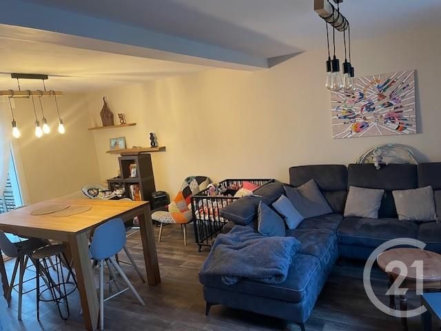 maison à vendre - 6 pièces - 101.9 m2 - LA CHAPELLE JANSON - 35 - BRETAGNE - Century 21 Gambetta