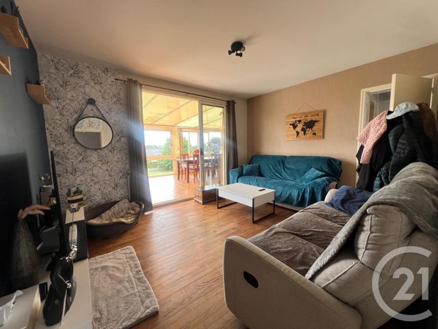 maison à vendre - 7 pièces - 115.0 m2 - FOUGERES - 35 - BRETAGNE - Century 21 Gambetta