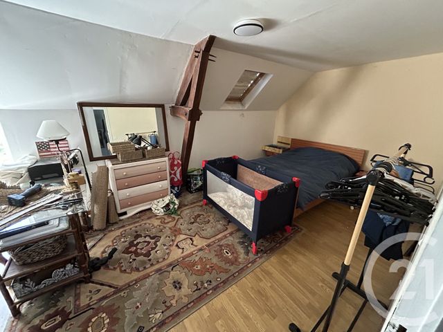 maison à vendre - 6 pièces - 144.66 m2 - LE LOROUX - 35 - BRETAGNE - Century 21 Gambetta