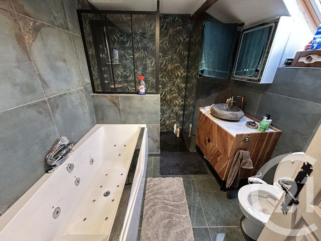 maison à vendre - 6 pièces - 144.66 m2 - LE LOROUX - 35 - BRETAGNE - Century 21 Gambetta