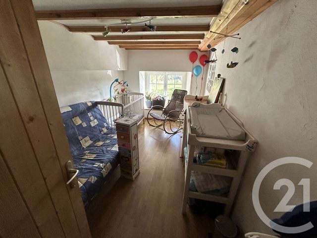 maison à vendre - 6 pièces - 144.66 m2 - LE LOROUX - 35 - BRETAGNE - Century 21 Gambetta