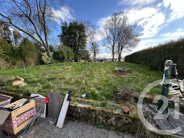 maison à vendre - 6 pièces - 144.66 m2 - LE LOROUX - 35 - BRETAGNE - Century 21 Gambetta