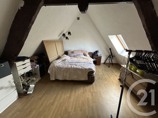 maison à vendre - 6 pièces - 144.66 m2 - LE LOROUX - 35 - BRETAGNE - Century 21 Gambetta