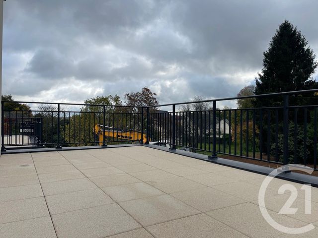 Afficher la photo en grand maison à louer - 4 pièces - 99.04 m2 - LECOUSSE - 35 - BRETAGNE - Century 21 Gambetta