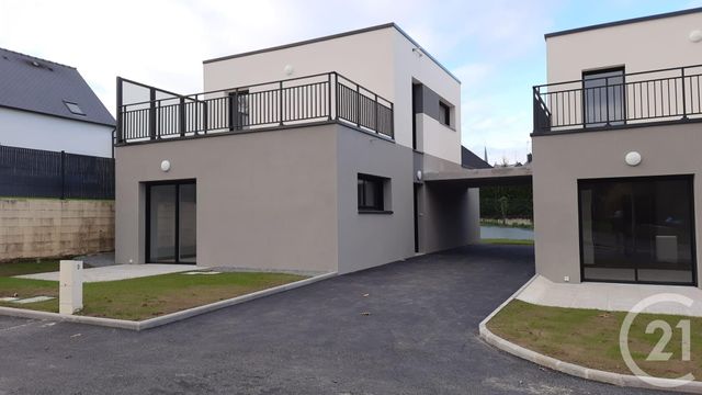 Maison à louer LECOUSSE