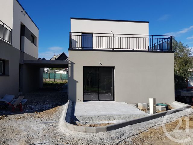 Maison à louer LECOUSSE