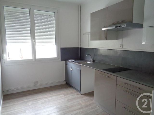 appartement - FOUGERES - 35