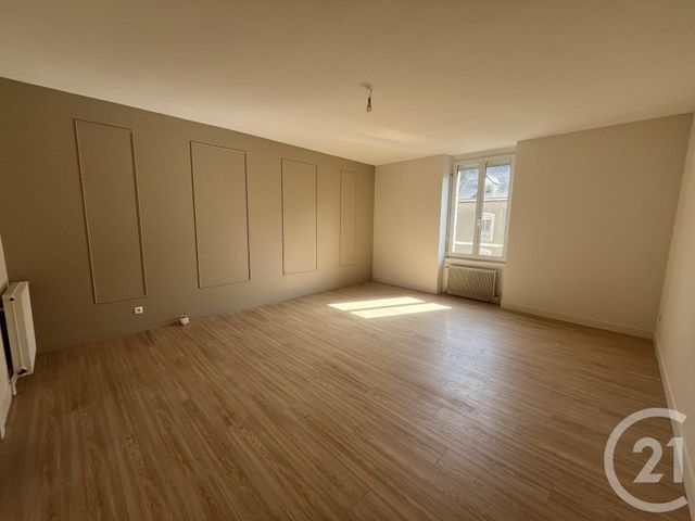 appartement - FOUGERES - 35