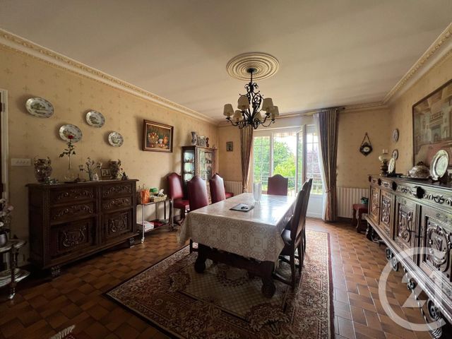 maison à vendre - 8 pièces - 203.21 m2 - FOUGERES - 35 - BRETAGNE - Century 21 Gambetta