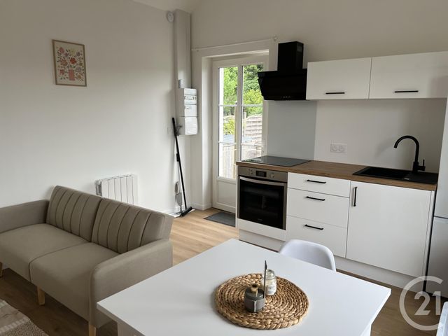 Appartement à louer FOUGERES