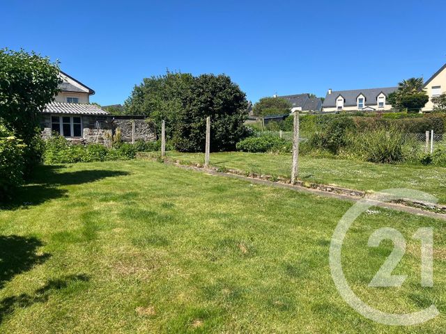 Afficher la photo en grand maison à vendre - 4 pièces - 106.66 m2 - FOUGERES - 35 - BRETAGNE - Century 21 Gambetta