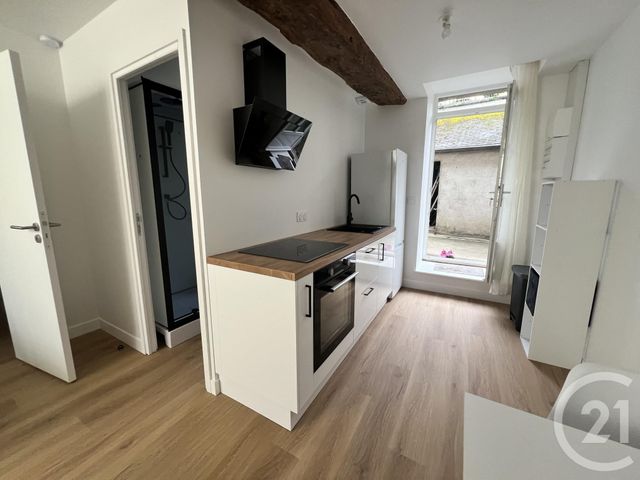 Appartement à louer FOUGERES