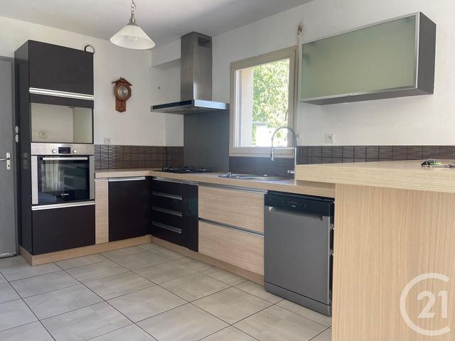 maison à vendre - 5 pièces - 106.59 m2 - JAVENE - 35 - BRETAGNE - Century 21 Gambetta