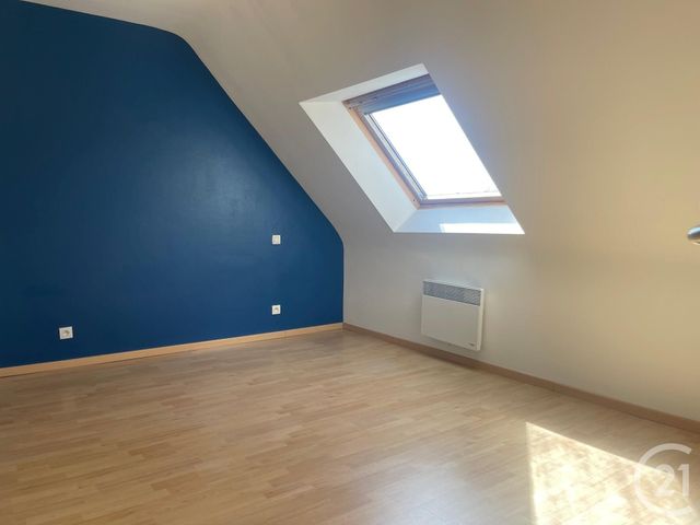 maison à vendre - 5 pièces - 106.59 m2 - JAVENE - 35 - BRETAGNE - Century 21 Gambetta