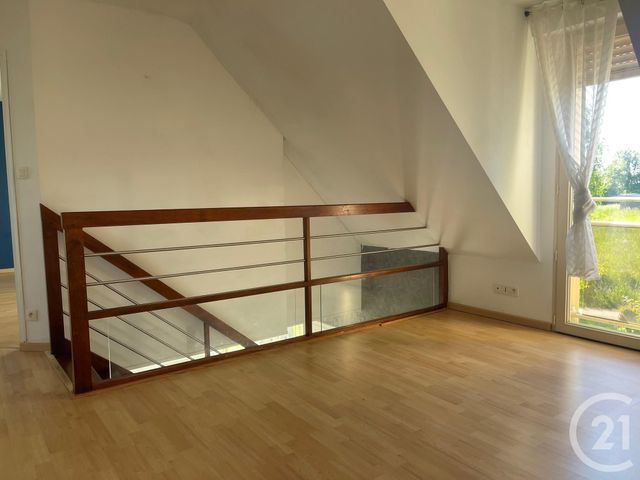 maison à vendre - 5 pièces - 106.59 m2 - JAVENE - 35 - BRETAGNE - Century 21 Gambetta