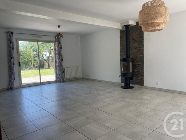 maison à vendre - 5 pièces - 106.59 m2 - JAVENE - 35 - BRETAGNE - Century 21 Gambetta