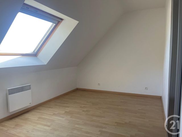 maison à vendre - 5 pièces - 106.59 m2 - JAVENE - 35 - BRETAGNE - Century 21 Gambetta