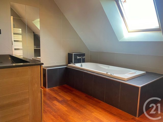 maison à vendre - 5 pièces - 106.59 m2 - JAVENE - 35 - BRETAGNE - Century 21 Gambetta