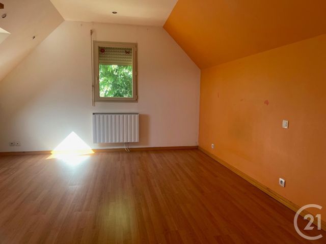 maison à vendre - 5 pièces - 106.59 m2 - JAVENE - 35 - BRETAGNE - Century 21 Gambetta