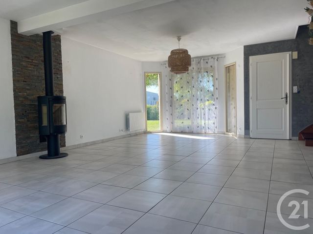 maison à vendre - 5 pièces - 106.59 m2 - JAVENE - 35 - BRETAGNE - Century 21 Gambetta