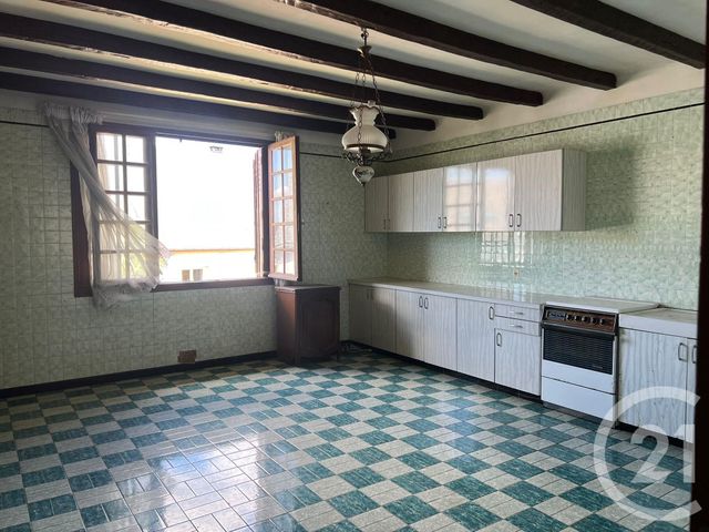 Afficher la photo en grand maison à vendre - 4 pièces - 138.0 m2 - ST HILAIRE DU HARCOUET - 50 - BASSE-NORMANDIE - Century 21 Gambetta