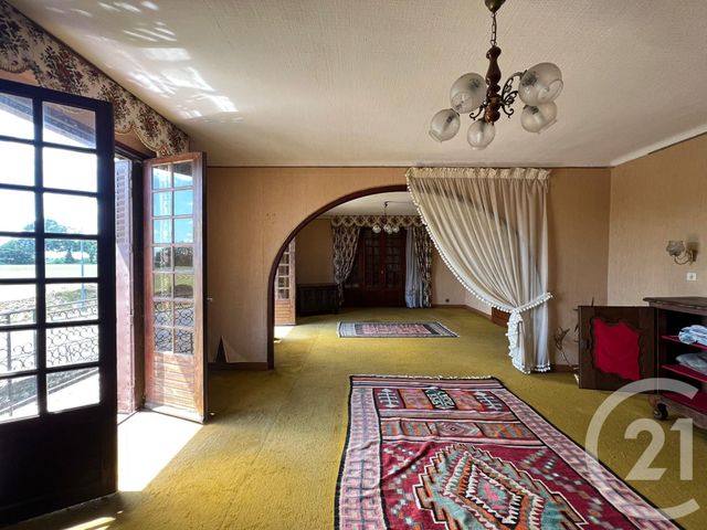 Afficher la photo en grand maison à vendre - 4 pièces - 138.0 m2 - ST HILAIRE DU HARCOUET - 50 - BASSE-NORMANDIE - Century 21 Gambetta