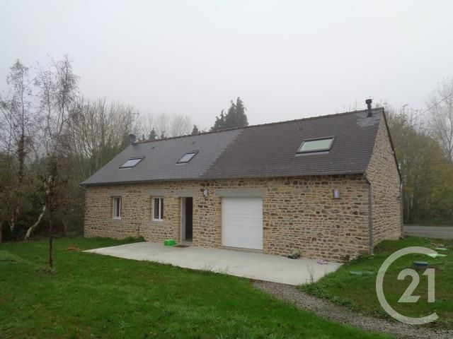 maison - PRINCE - 35