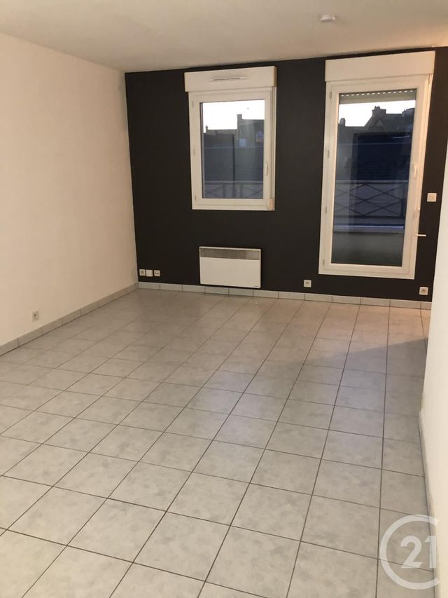appartement - FOUGERES - 35