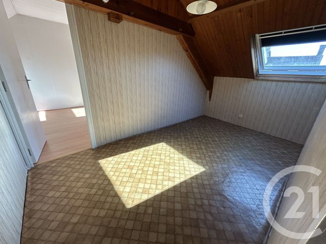 maison à vendre - 4 pièces - 86.2 m2 - ST GERMAIN EN COGLES - 35 - BRETAGNE - Century 21 Gambetta