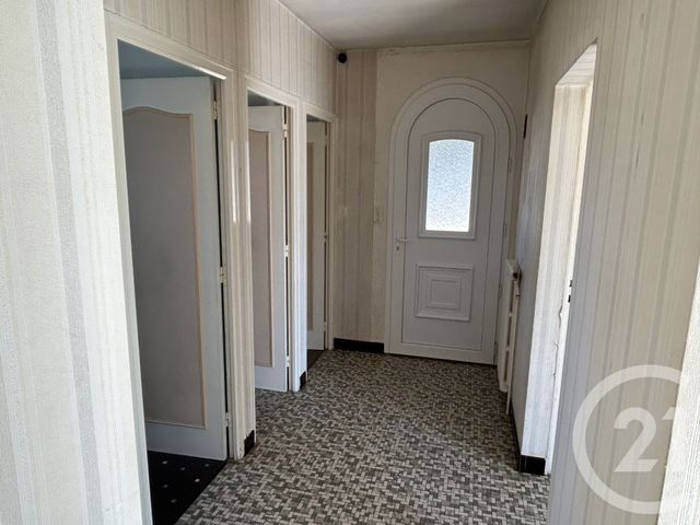 maison à vendre - 4 pièces - 86.2 m2 - ST GERMAIN EN COGLES - 35 - BRETAGNE - Century 21 Gambetta