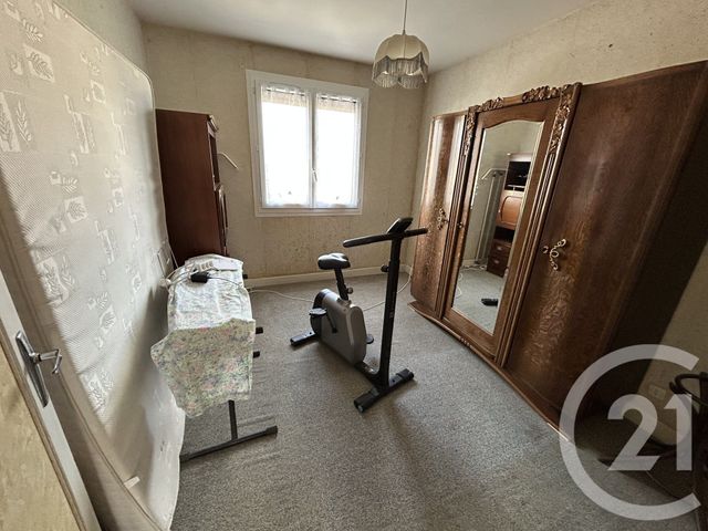 Afficher la photo en grand maison à vendre - 5 pièces - 88.18 m2 - ST GERMAIN EN COGLES - 35 - BRETAGNE - Century 21 Gambetta